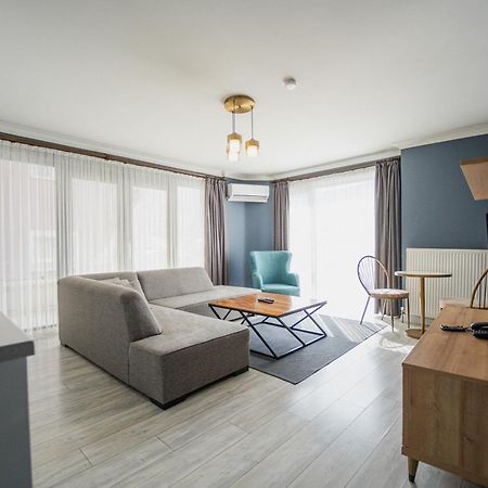 Centrum Residence Ankara Ngoại thất bức ảnh