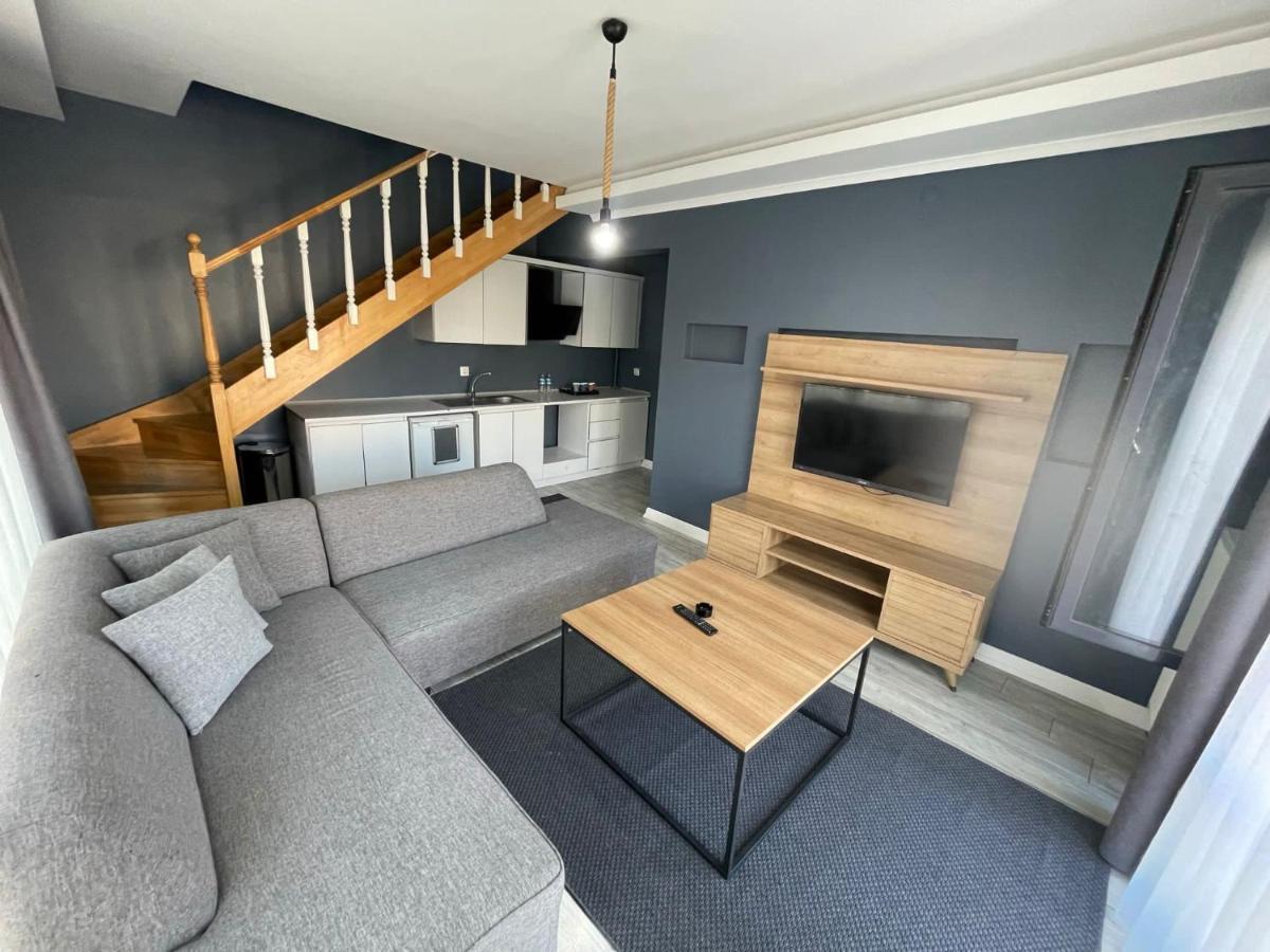Centrum Residence Ankara Ngoại thất bức ảnh