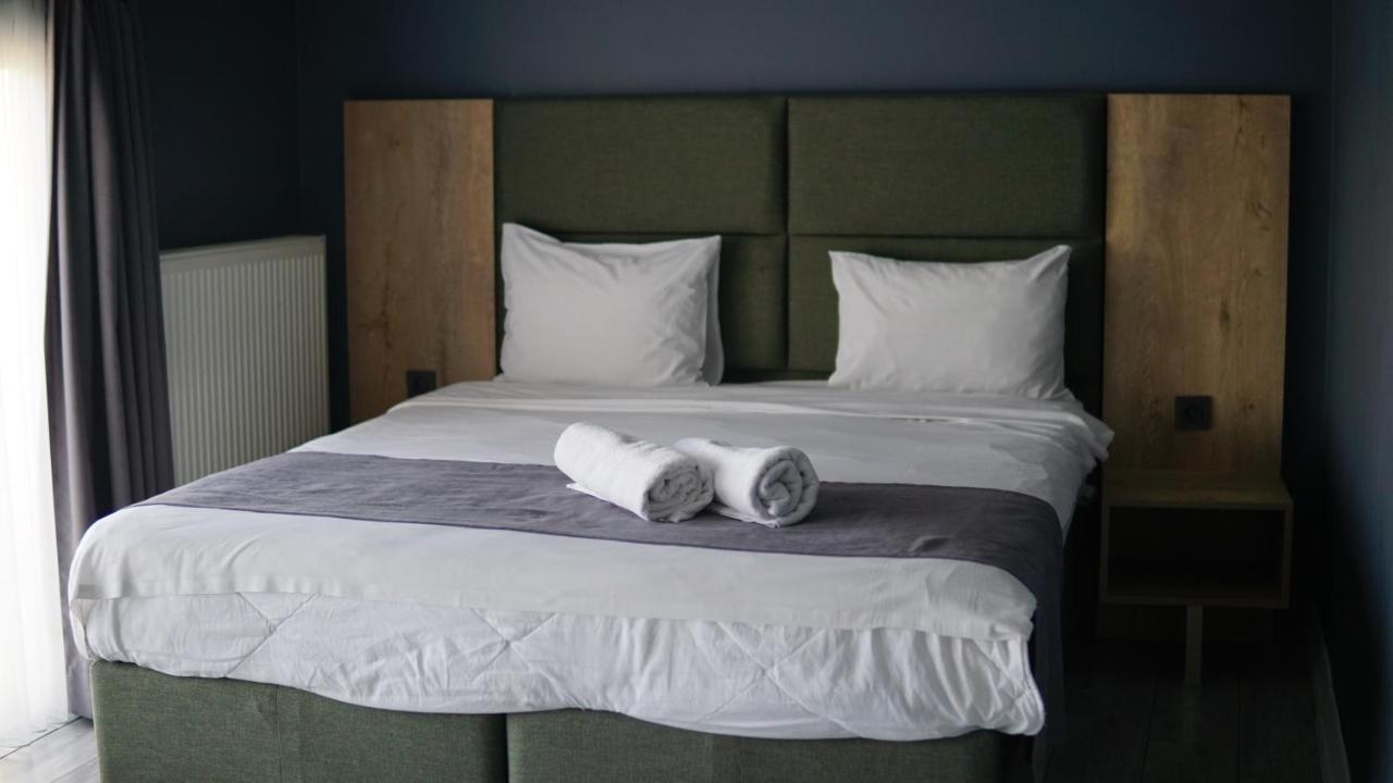 Centrum Residence Ankara Ngoại thất bức ảnh