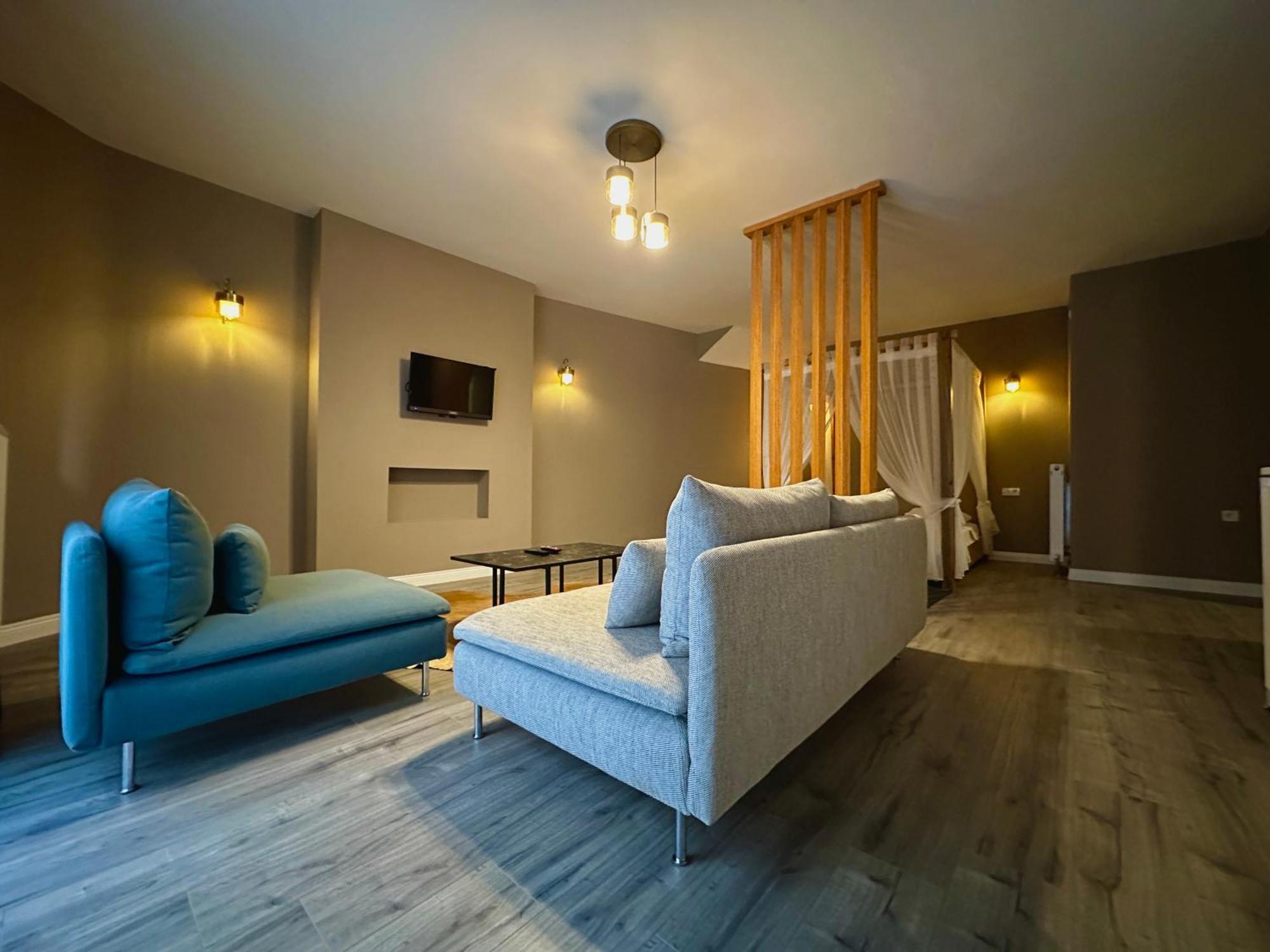 Centrum Residence Ankara Ngoại thất bức ảnh