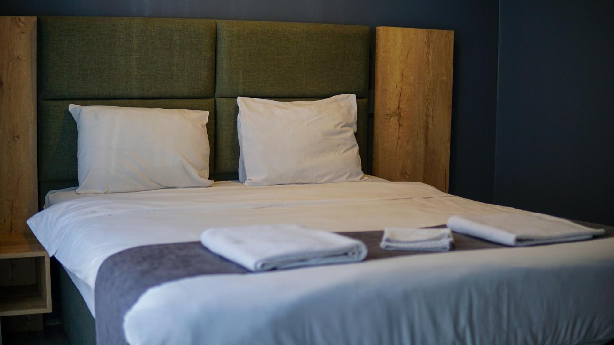 Centrum Residence Ankara Ngoại thất bức ảnh