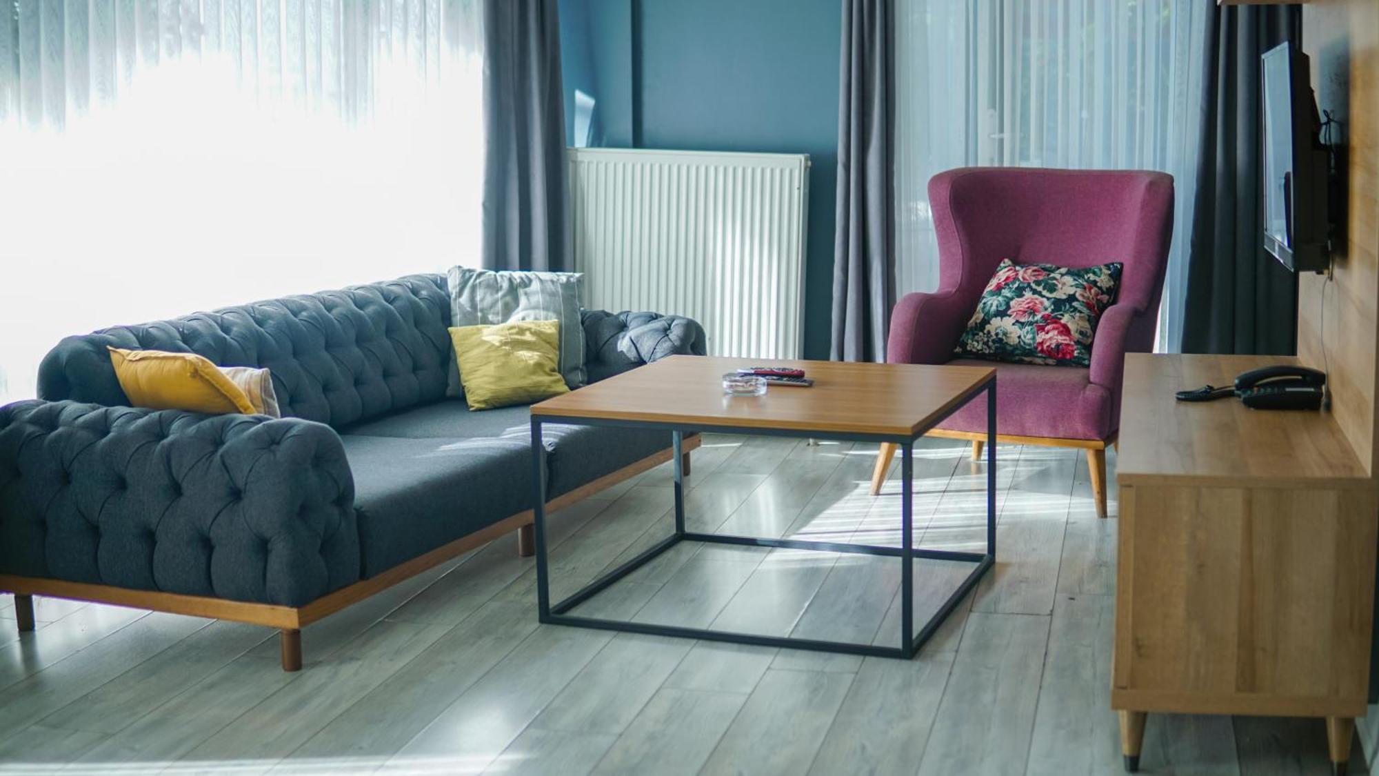 Centrum Residence Ankara Ngoại thất bức ảnh